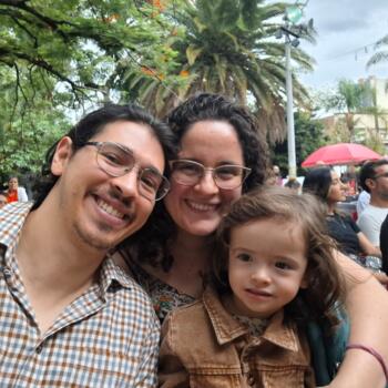 Trabajo para niñera en Medellín: Faber