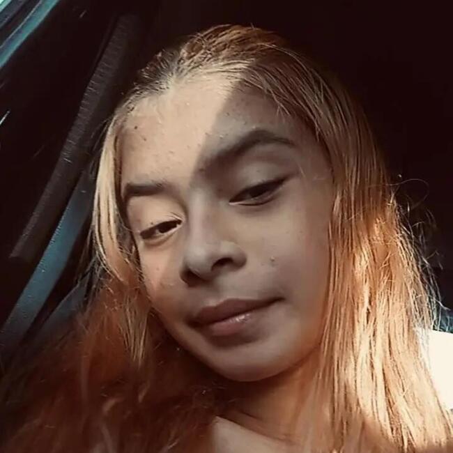 Babá em João Pessoa: Mariana