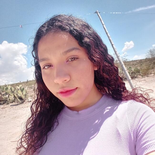 Niñera en Gral. Escobedo: Dulce