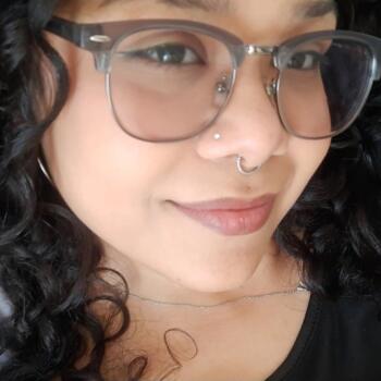 Babysitter in Santiago: Valeria