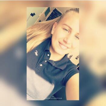 Babysitter Zwolle: Xanne
