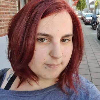 Babysitter in Antwerpen: Victoria
