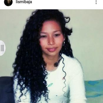 Niñera en Bogotá: Luzmila