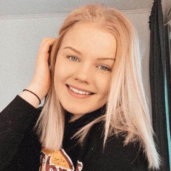 Barnvakt i Björneborg: Emma