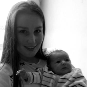 Nanny in Holsbeek: Jelena
