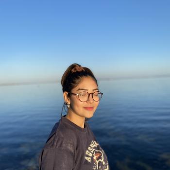 Childminders in Galway: Fernanda