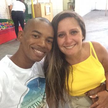 Babysitting Jobs in Macaé: babysitting job Carlos Alberto