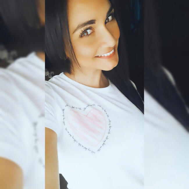 Niñera en Valparaíso: Pame