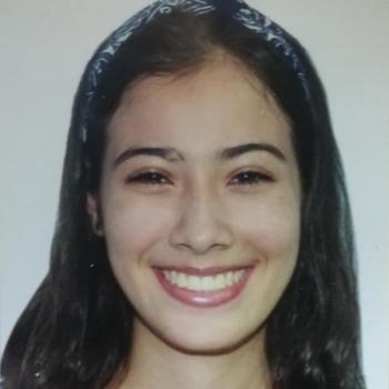 Niñera en Girón: Angie Tatiana Gutierrez Daza