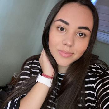 Babysitters in Caserío Cúcuta: Luisa Fernanda