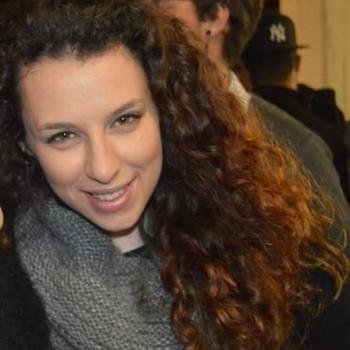 Babysitters em Loures: Inês