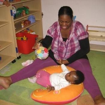 Babysitter in Zoetermeer: Jasmine