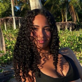 Babysitter in Anchieta (Espírito Santo): Raissa