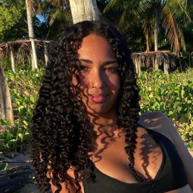 Babysitter in Anchieta (Espírito Santo): Raissa
