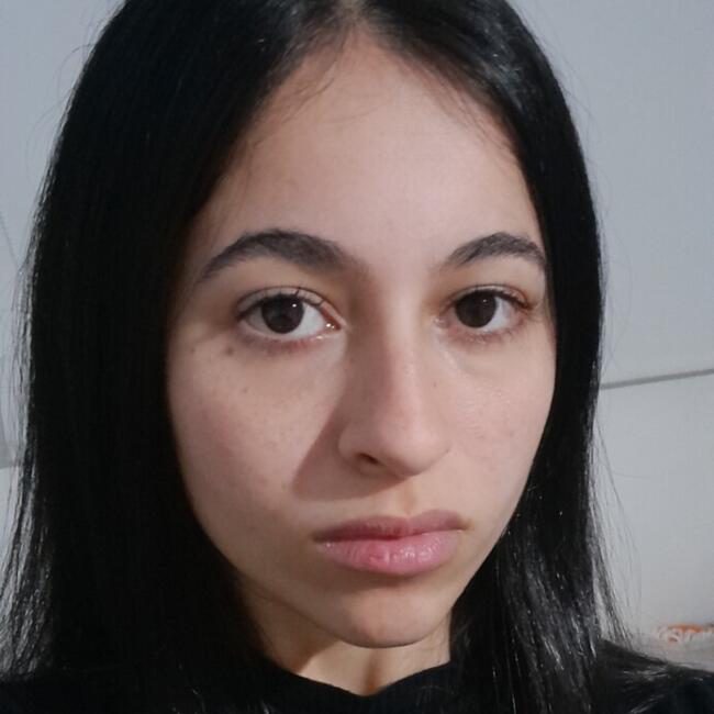 Babysitter in Almirante Brown: Bernarda