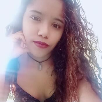 Babysitter in Desamparados (San José): Kendaly