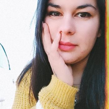 Babysitter in Salto: Jamila