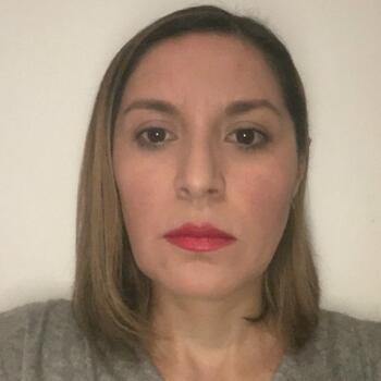Babysitter a Vicenza: Dalia