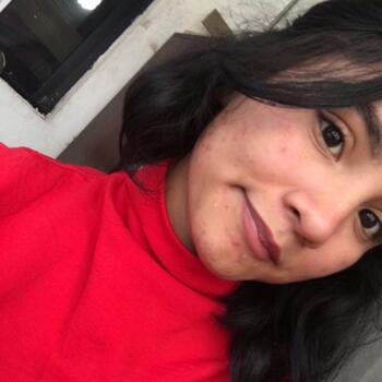 Niñera en Pachuca: Maria