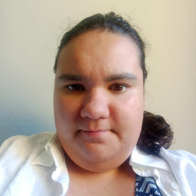 Babysitter in Viña del Mar: Mélanie