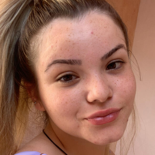 Niñera en Murcia: SELENA