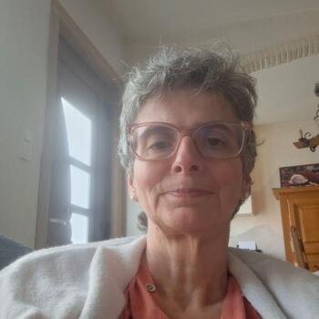 Babysitter Celles (Hainaut): Christelle