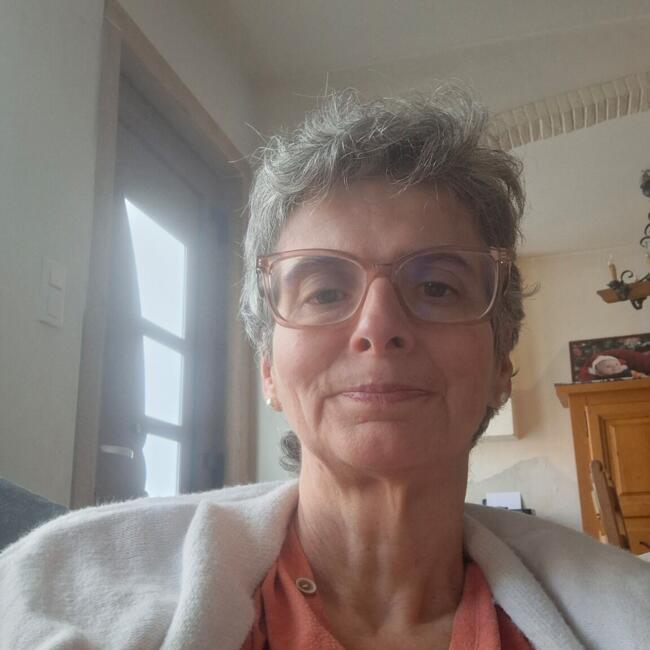Babysitter in Celles (Hainaut): Christelle