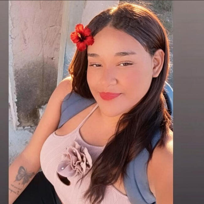 Babysitter in Barra Velha: Isabela Emanuela