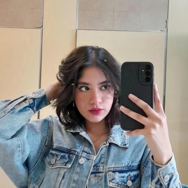 Babysitter in Torreón: Victoria