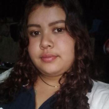 Babysitter in Alajuela: Maryeri