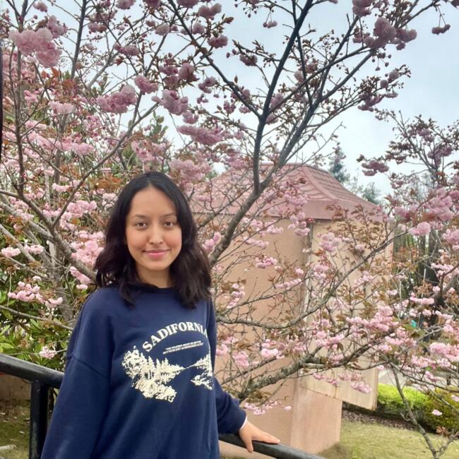 Babysitter in Parramatta: Shrisha