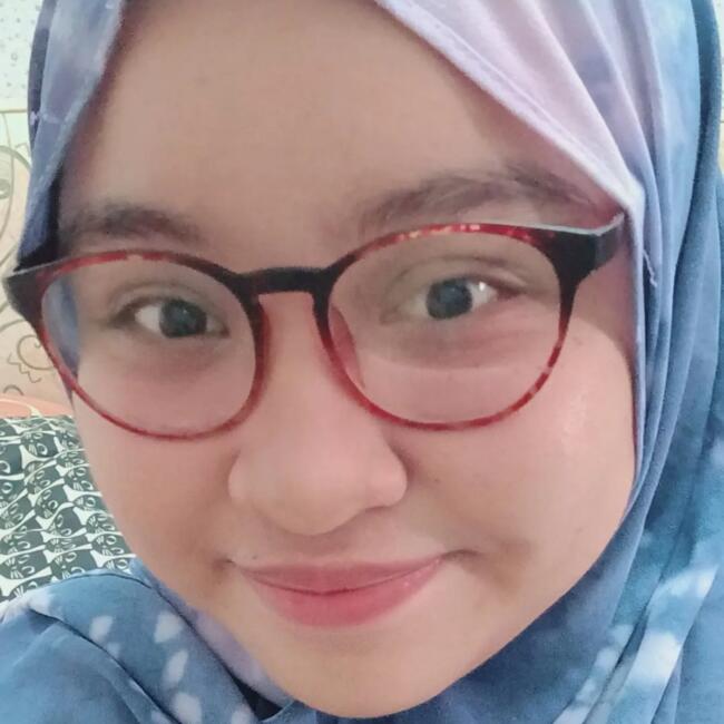 Pengasuh di Kuala Lumpur: Aleeya