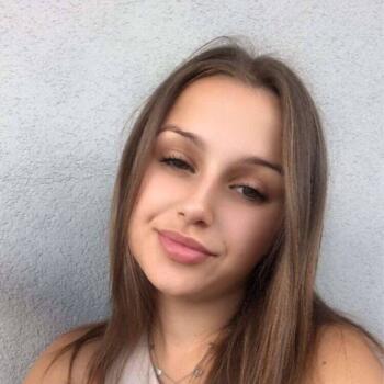 Niania w Miedźna: Sandra