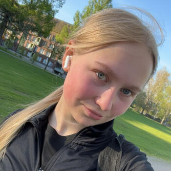 Barnvakt i Lahtis: Emmi