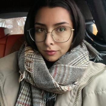 Niñera en La Serena: Valentina Simunovic