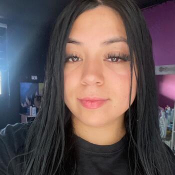 Niñera en San Bernardo: Anais