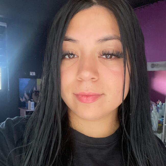 Niñera en San Bernardo: Anais