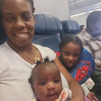 Babysitting job in Norwalk (Connecticut): babysitting job Shatorra