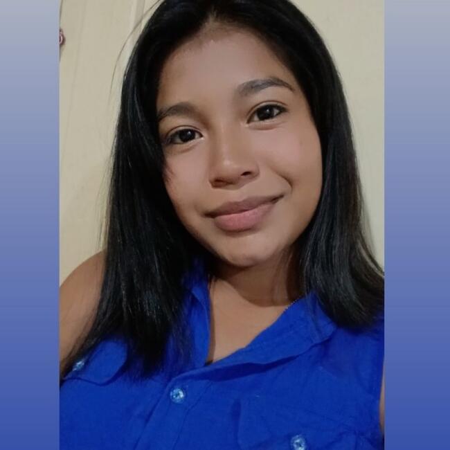 Babysitter in Alajuelita: Irene