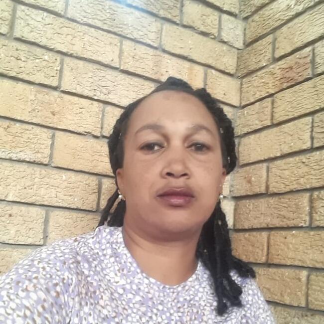 Babysitter in Cape Town: Wendy