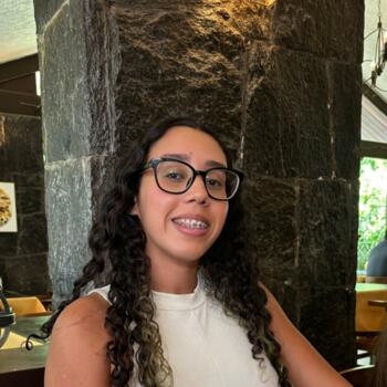 Babysitter Maceió: Isabelly Cristina