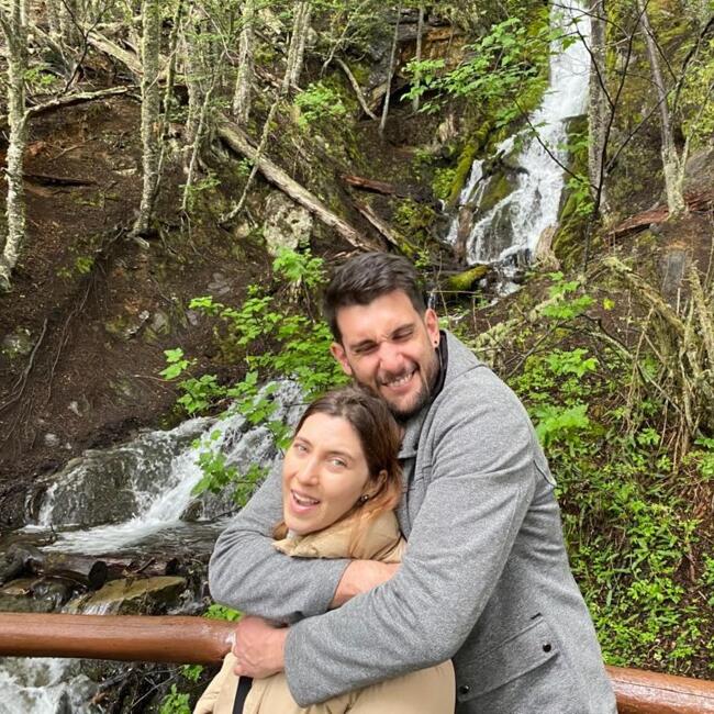 Babysitting job in Ciudad de la Costa: Macarena