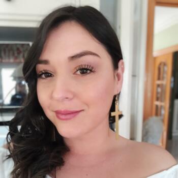 Canguro en Madrid: Angela