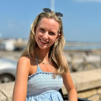 Oppas in Rijnsburg: Karlijn