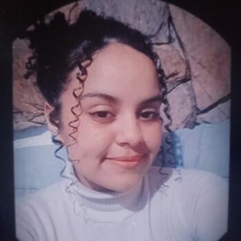 Babysitter in Paraty: Lívia