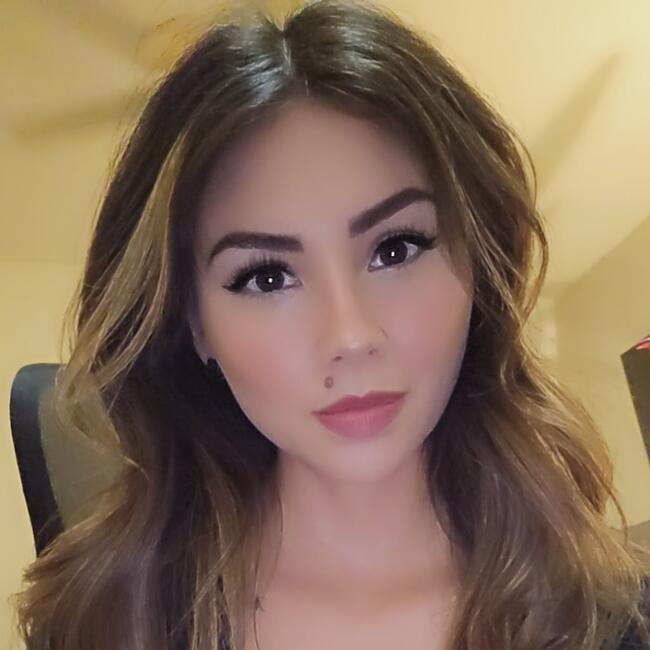 Babysitting job in The Colony: Lily