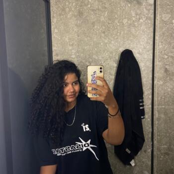 Babá em Recife: Thayllane