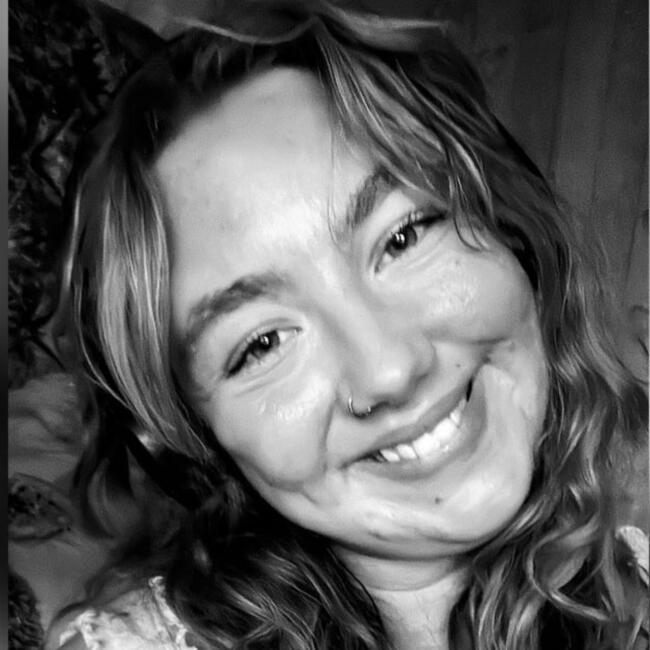 Babysitter in Christchurch: Martha