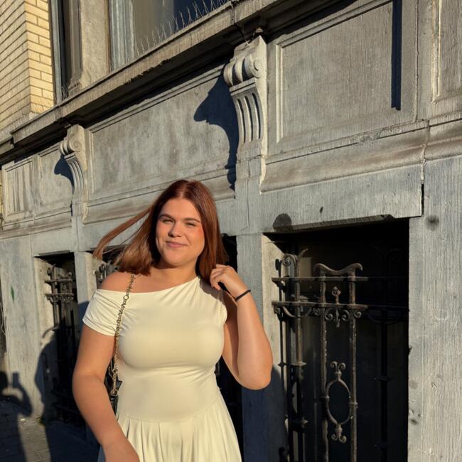 Babysitter in Halle: Ana
