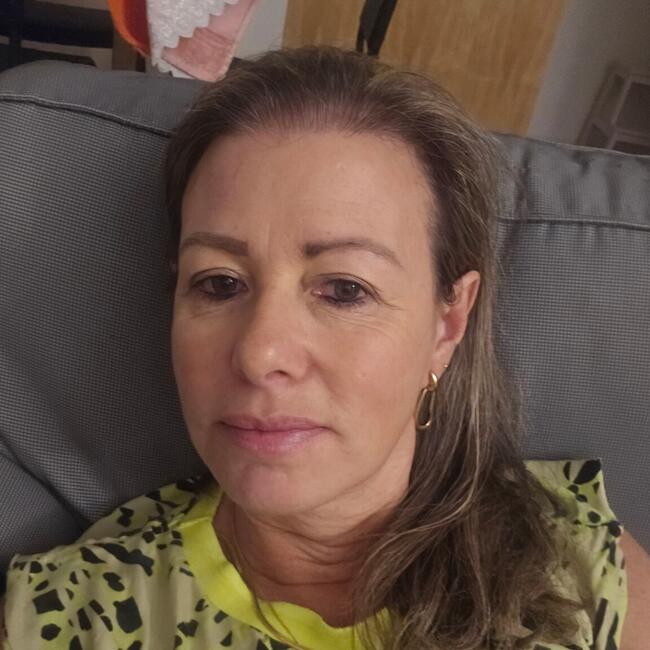 Ama em Porto: Sandra